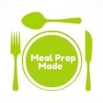 Meal Prep Maid 150x150
